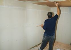 Plasterer Basingstoke Area